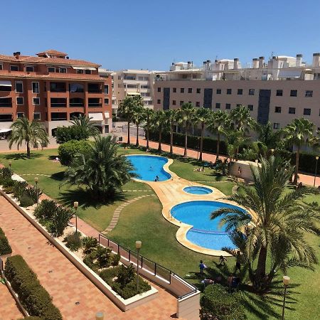 Jardines De Las Marinas Denia Exterior photo