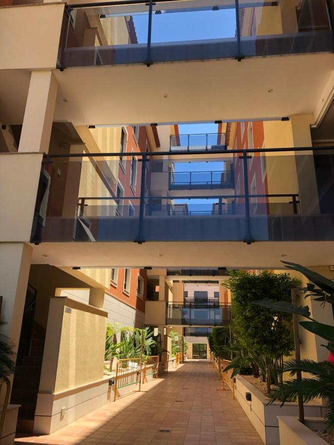 Jardines De Las Marinas Denia Exterior photo