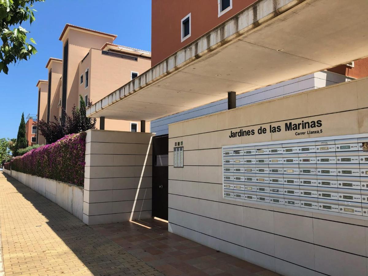 Jardines De Las Marinas Denia Exterior photo